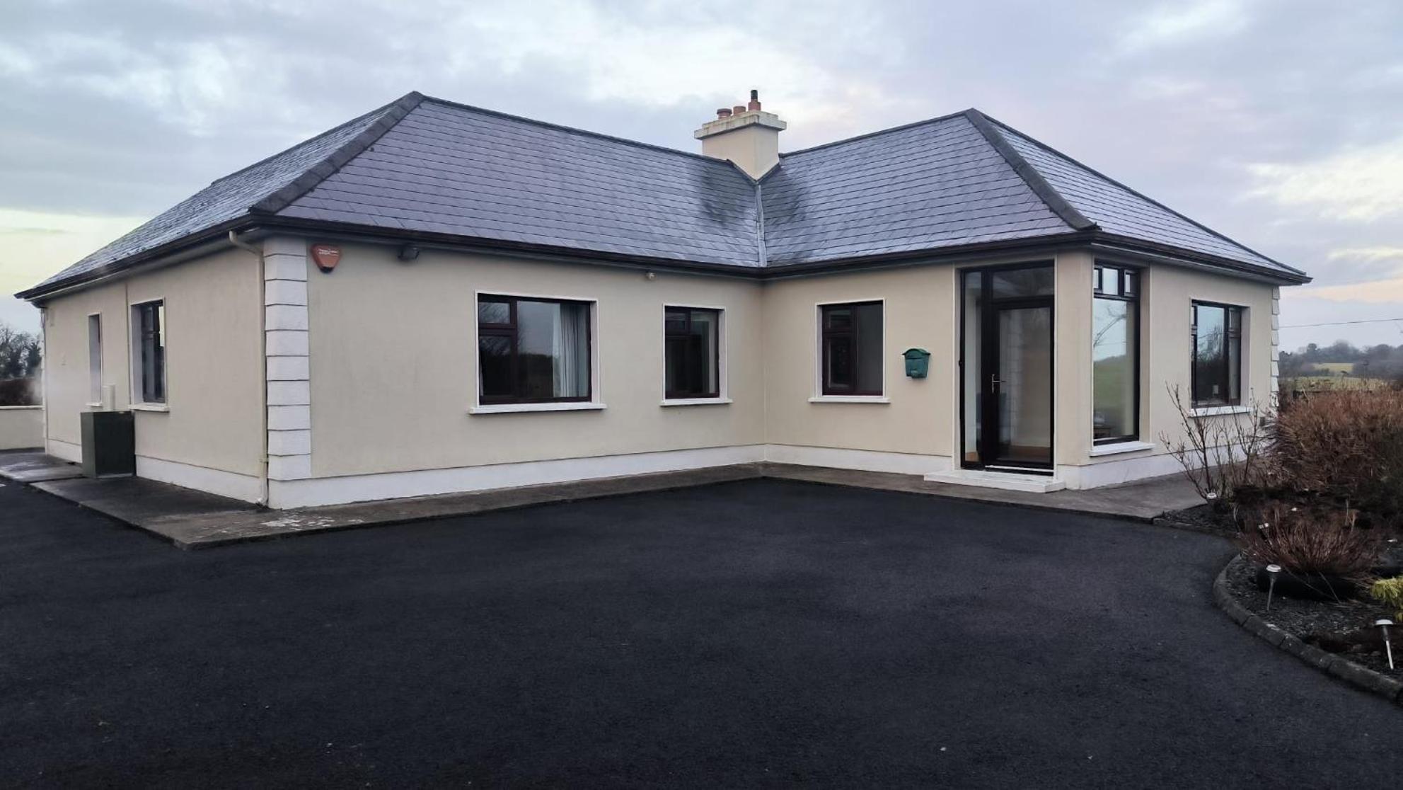 Swinford Country House Kültér fotó