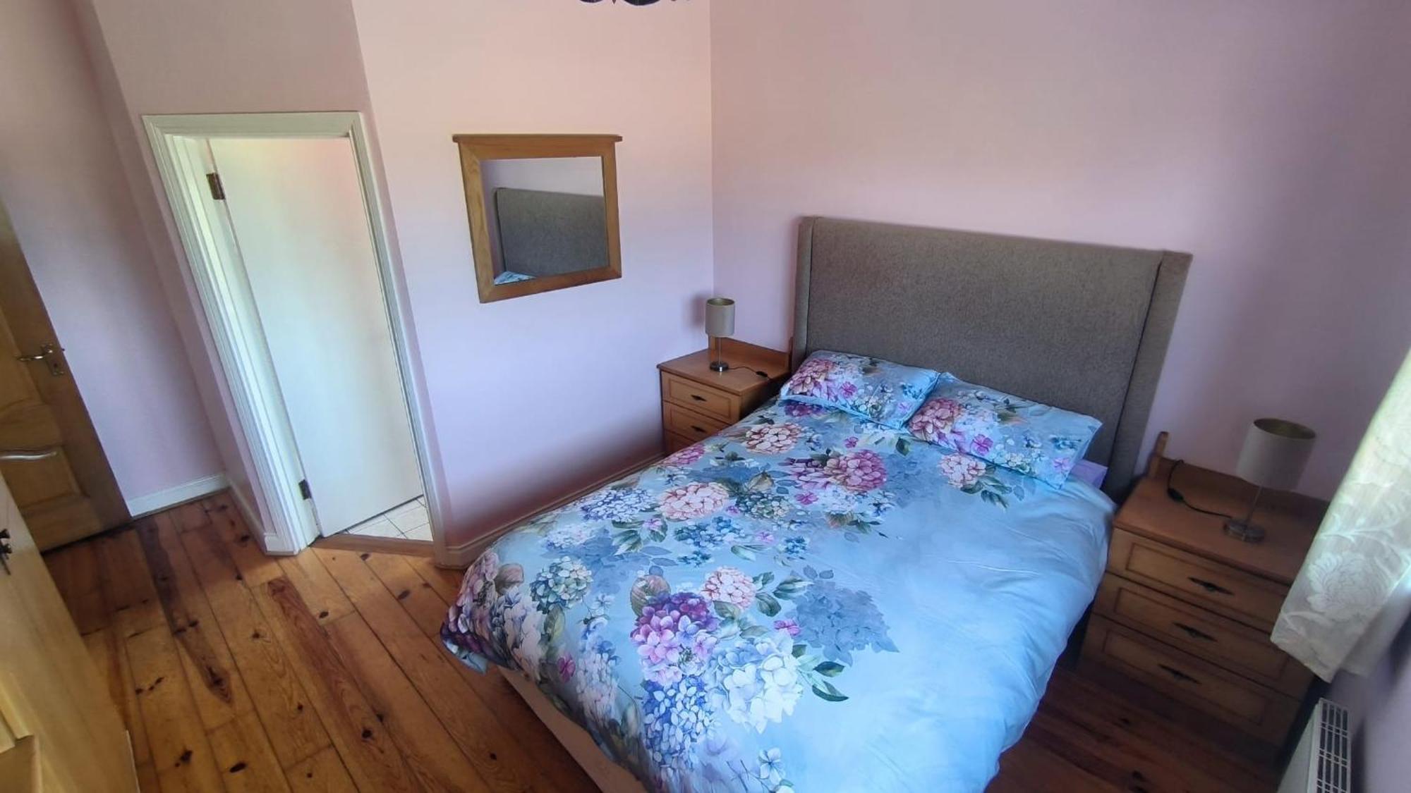 Swinford Country House Kültér fotó