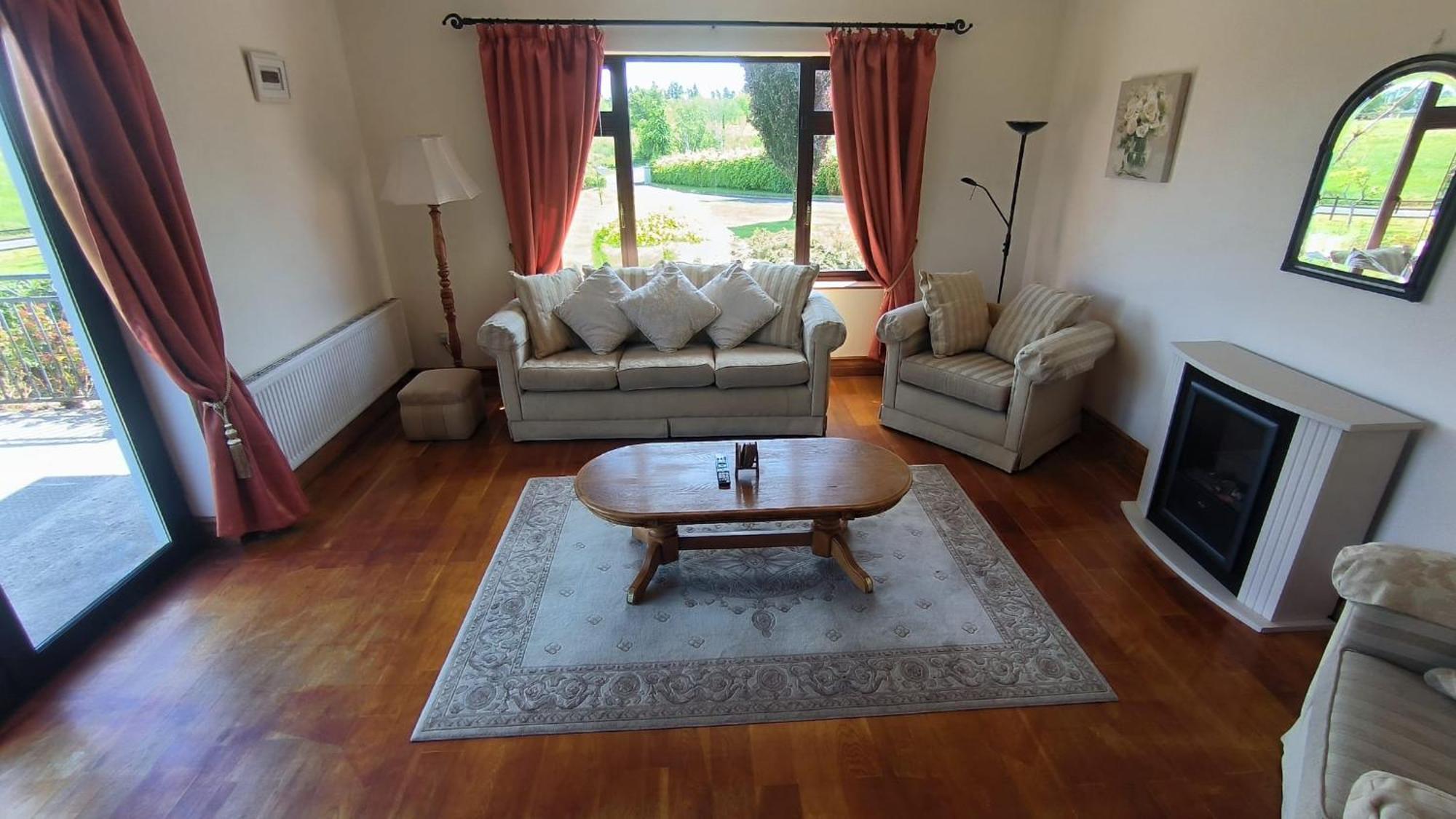 Swinford Country House Kültér fotó