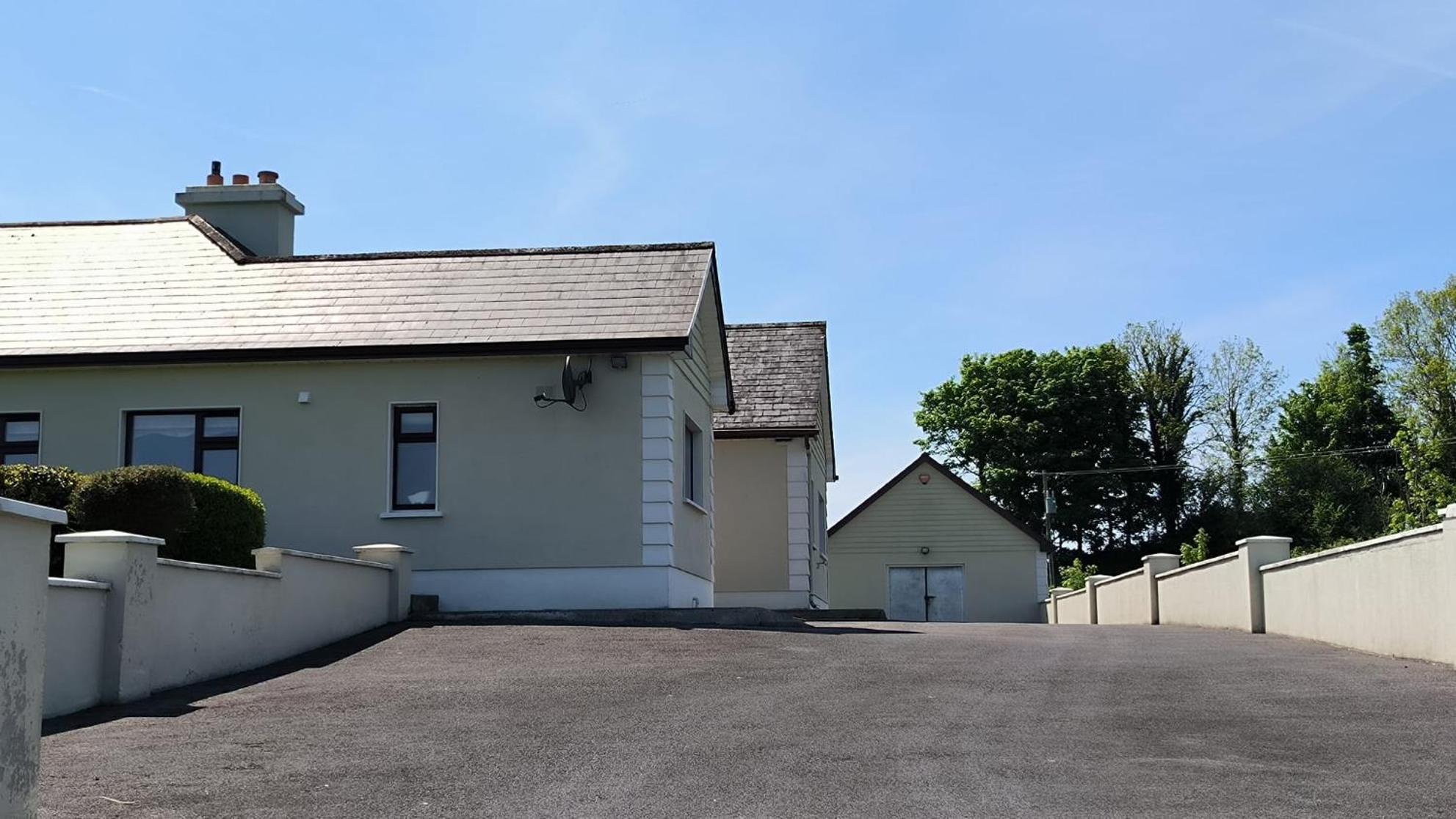 Swinford Country House Kültér fotó