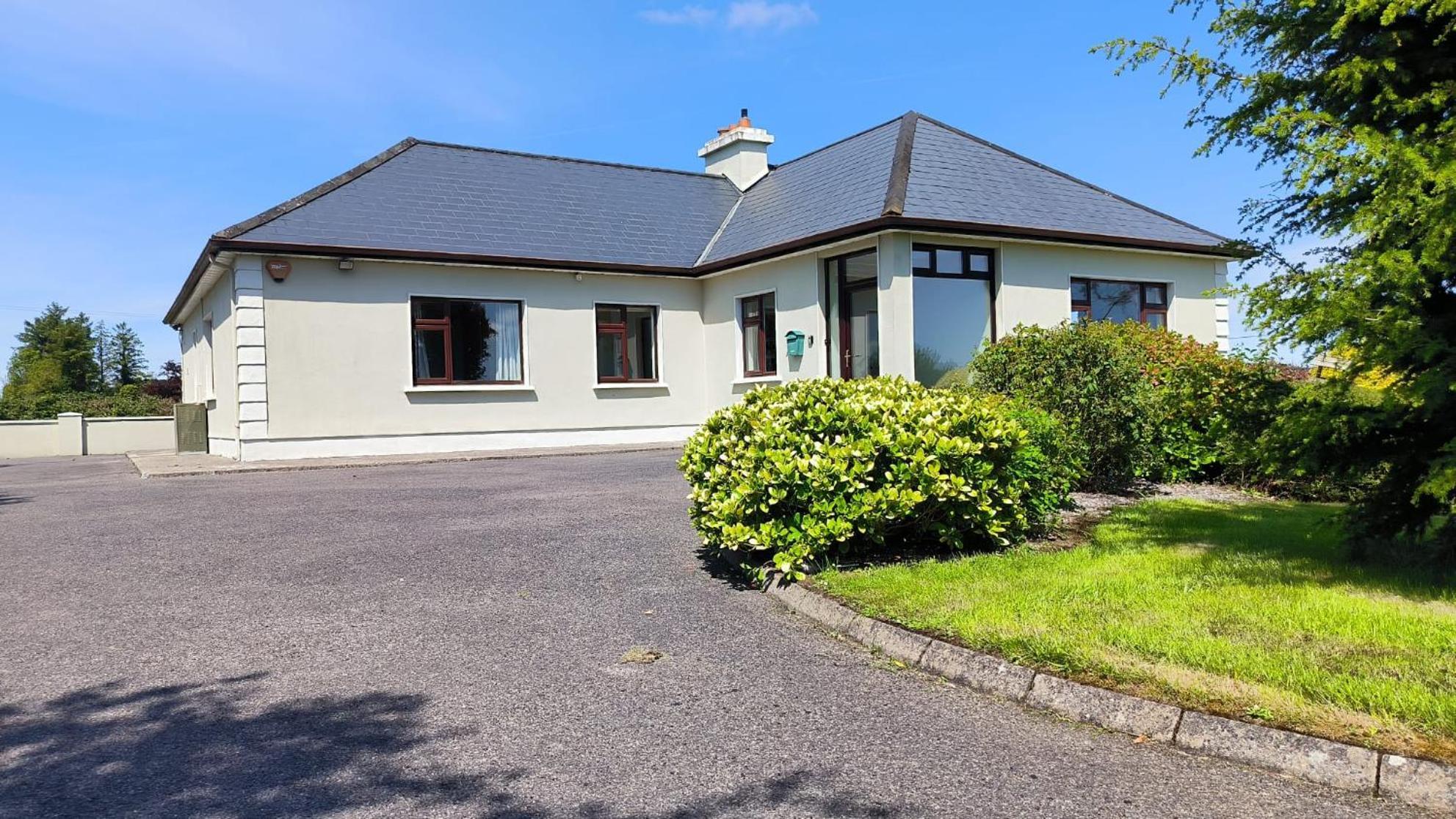 Swinford Country House Kültér fotó