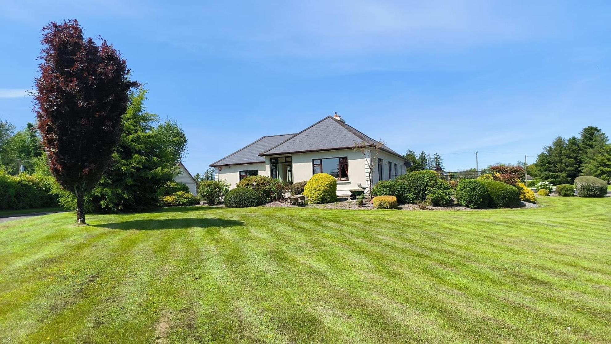 Swinford Country House Kültér fotó
