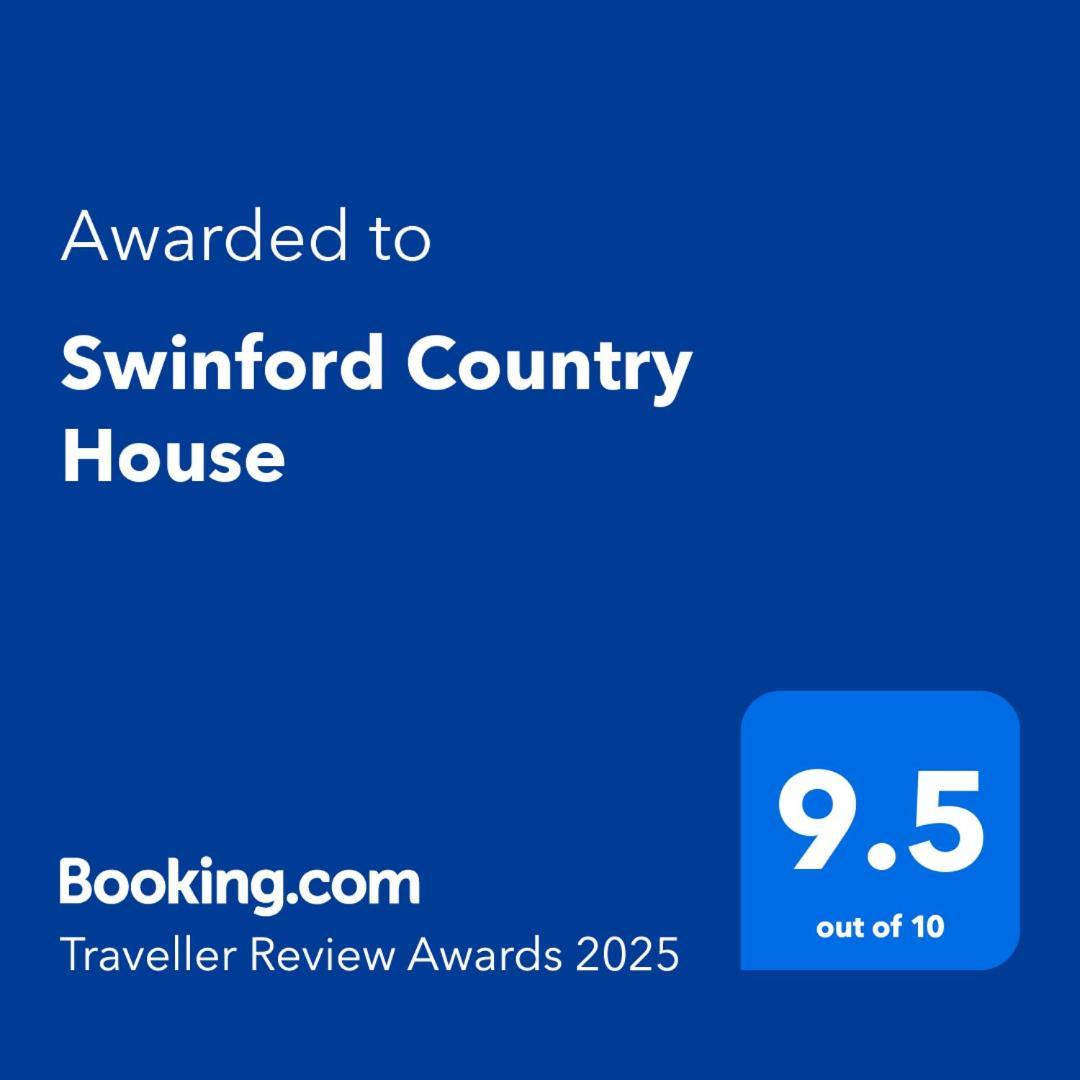 Swinford Country House Kültér fotó
